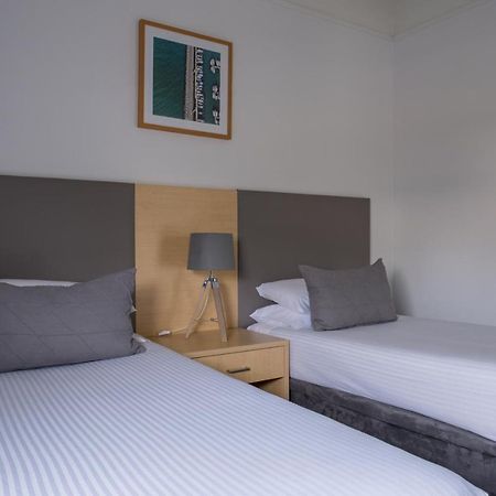 Aparthotel Corrigans Cove Batemans Bay Zewnętrze zdjęcie
