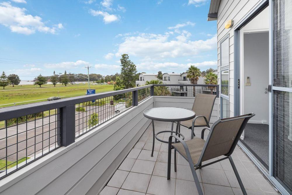 Aparthotel Corrigans Cove Batemans Bay Zewnętrze zdjęcie