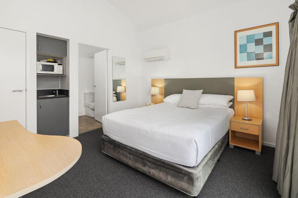 Aparthotel Corrigans Cove Batemans Bay Zewnętrze zdjęcie