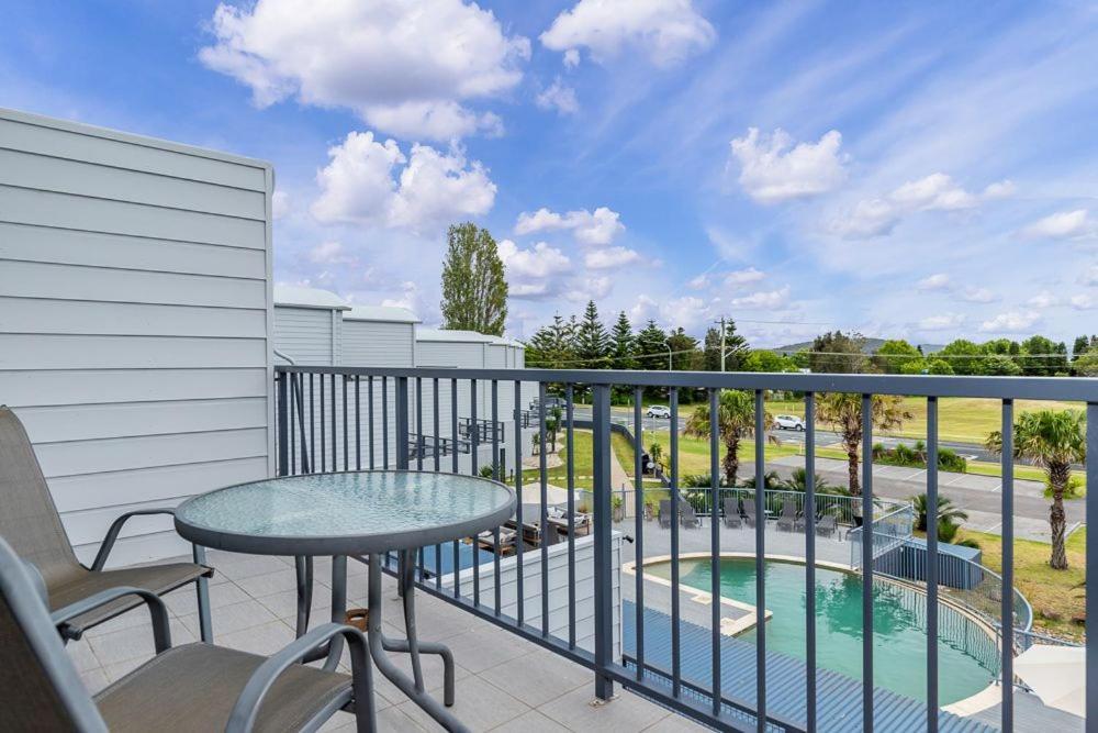 Aparthotel Corrigans Cove Batemans Bay Zewnętrze zdjęcie