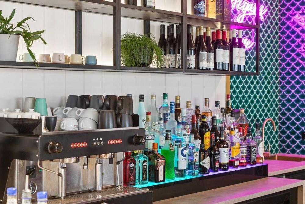 Aparthotel Corrigans Cove Batemans Bay Zewnętrze zdjęcie