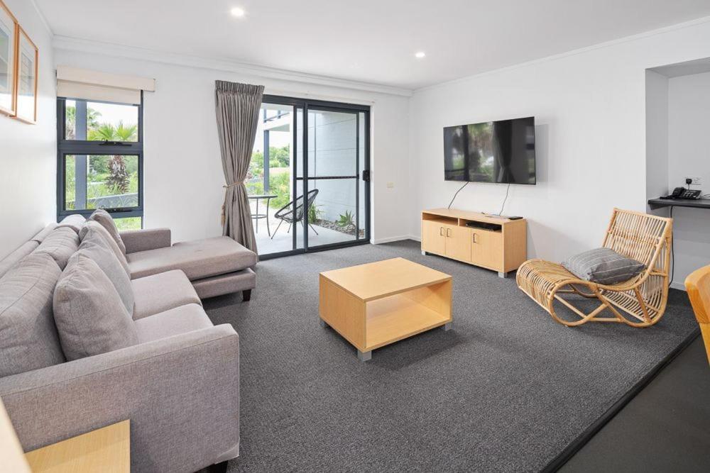 Aparthotel Corrigans Cove Batemans Bay Zewnętrze zdjęcie