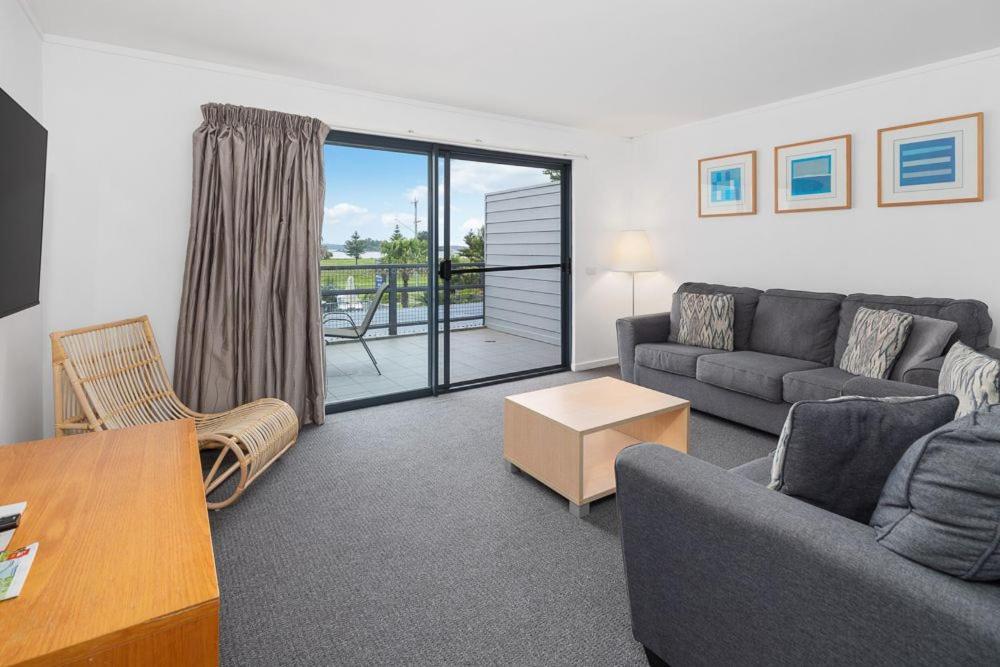 Aparthotel Corrigans Cove Batemans Bay Zewnętrze zdjęcie