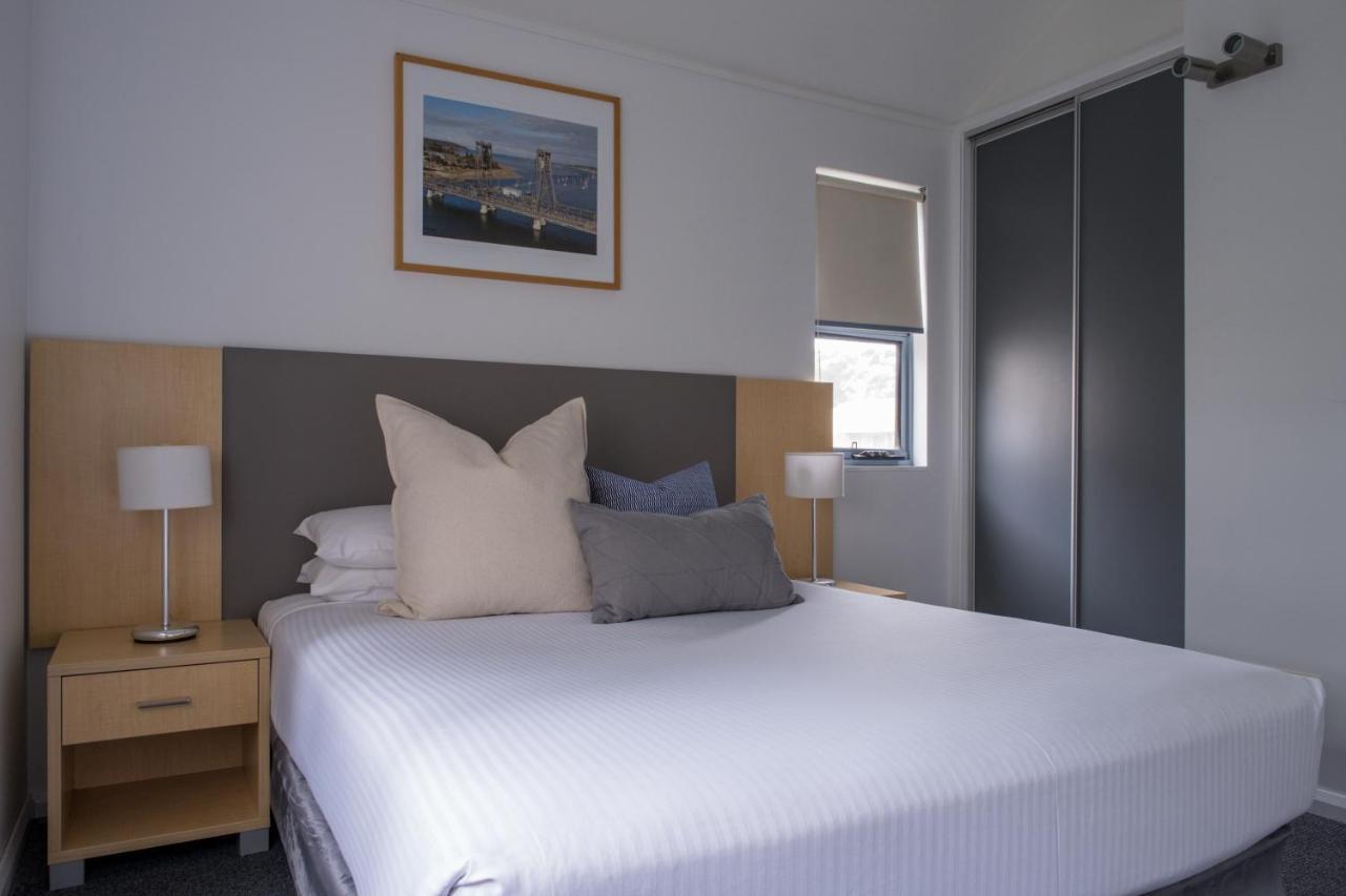 Aparthotel Corrigans Cove Batemans Bay Zewnętrze zdjęcie