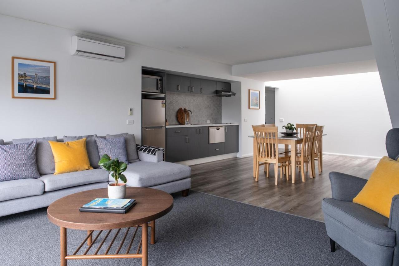 Aparthotel Corrigans Cove Batemans Bay Zewnętrze zdjęcie