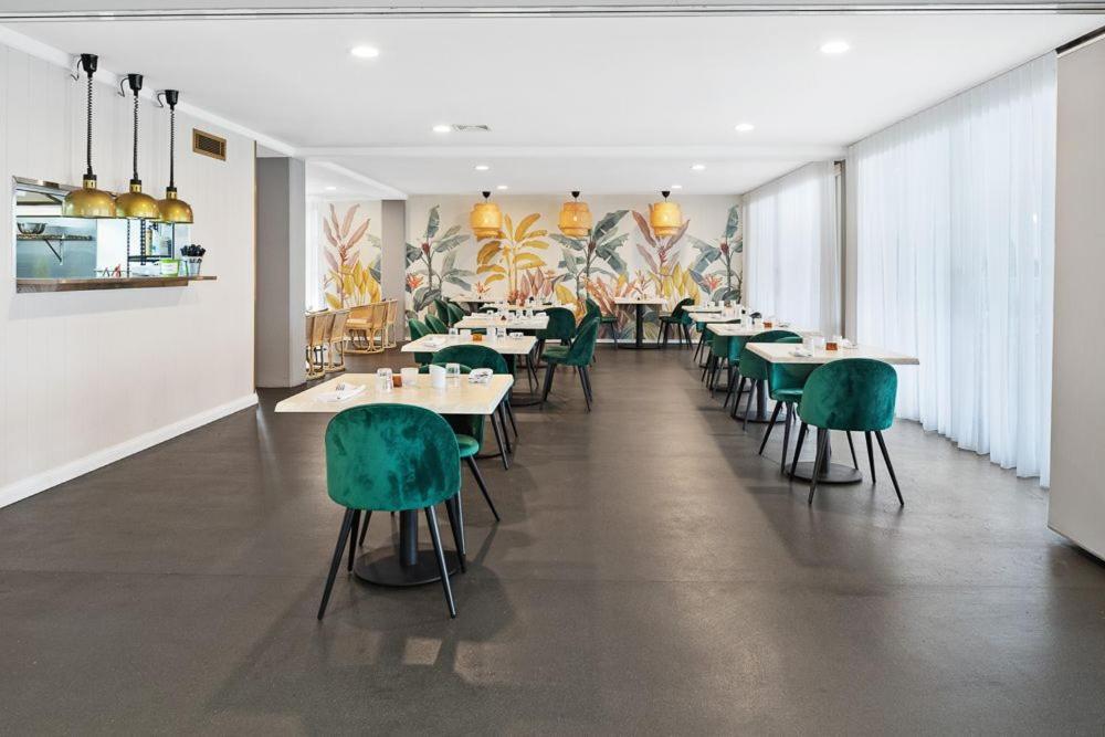 Aparthotel Corrigans Cove Batemans Bay Zewnętrze zdjęcie
