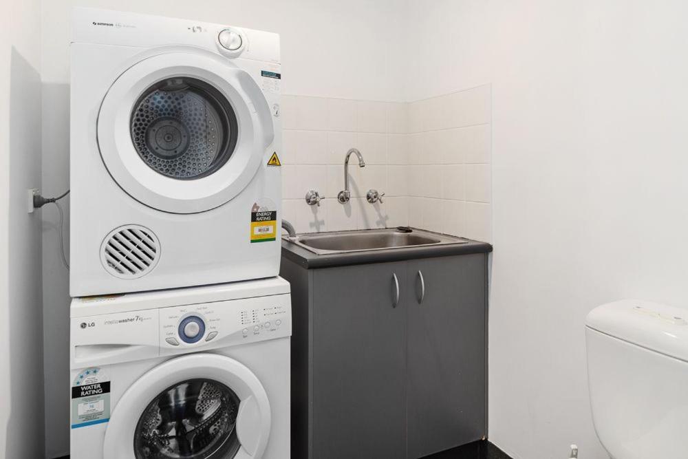 Aparthotel Corrigans Cove Batemans Bay Zewnętrze zdjęcie