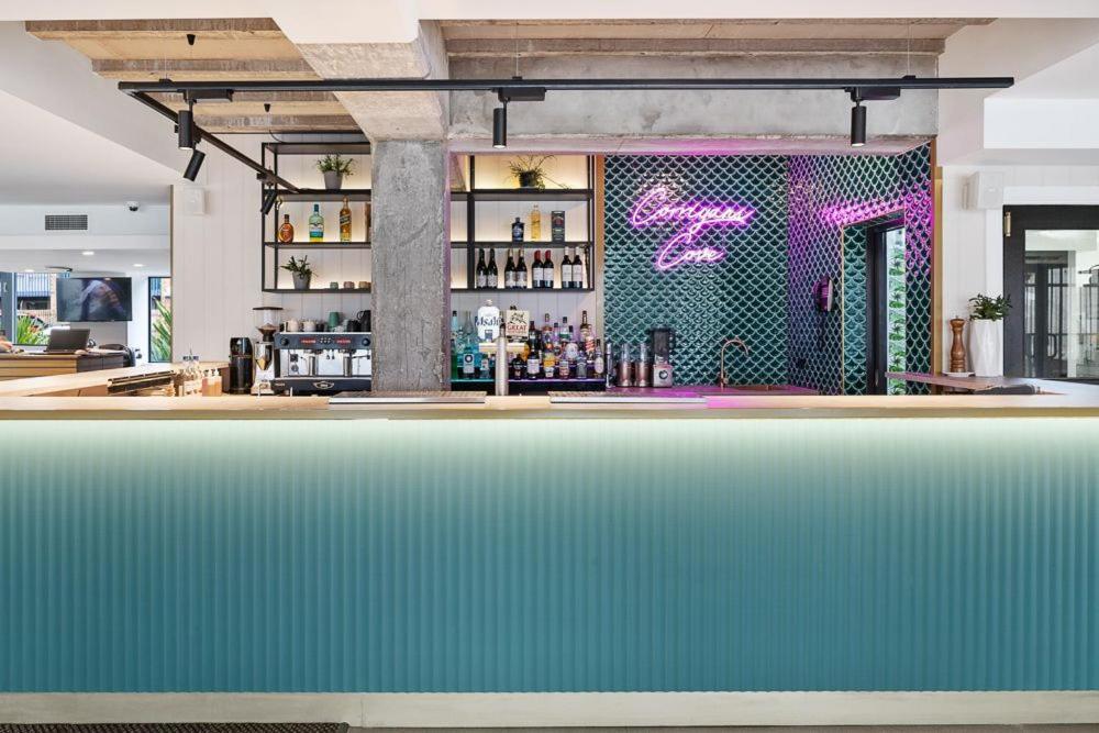 Aparthotel Corrigans Cove Batemans Bay Zewnętrze zdjęcie