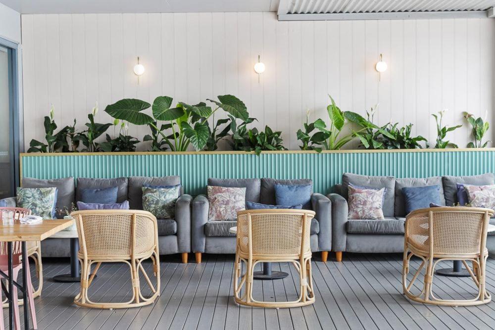 Aparthotel Corrigans Cove Batemans Bay Zewnętrze zdjęcie