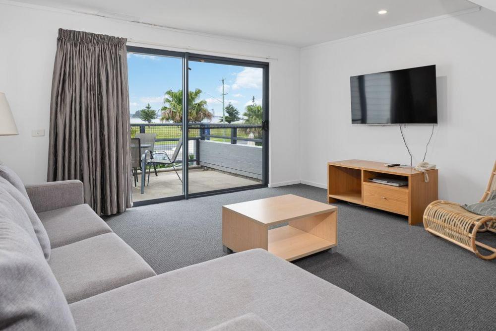 Aparthotel Corrigans Cove Batemans Bay Zewnętrze zdjęcie