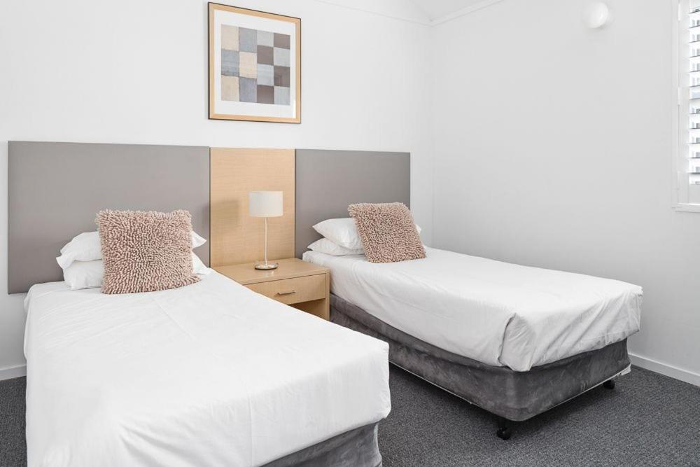 Aparthotel Corrigans Cove Batemans Bay Zewnętrze zdjęcie