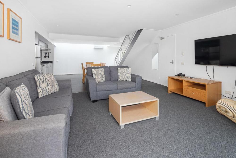 Aparthotel Corrigans Cove Batemans Bay Zewnętrze zdjęcie