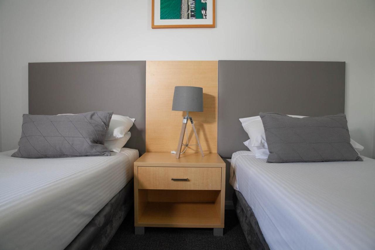 Aparthotel Corrigans Cove Batemans Bay Zewnętrze zdjęcie