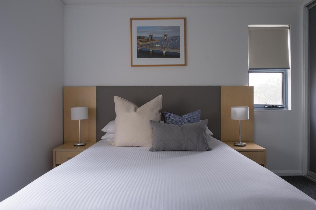 Aparthotel Corrigans Cove Batemans Bay Zewnętrze zdjęcie
