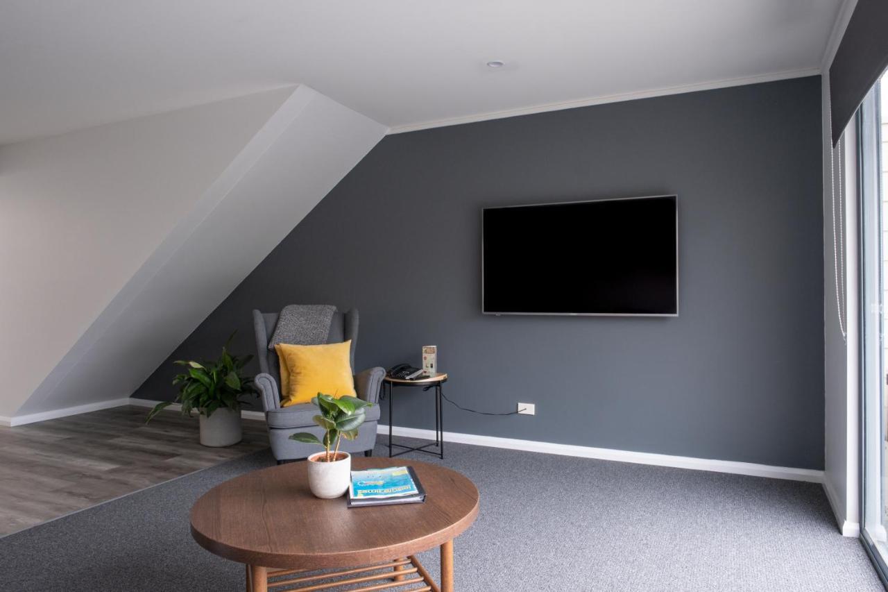 Aparthotel Corrigans Cove Batemans Bay Zewnętrze zdjęcie