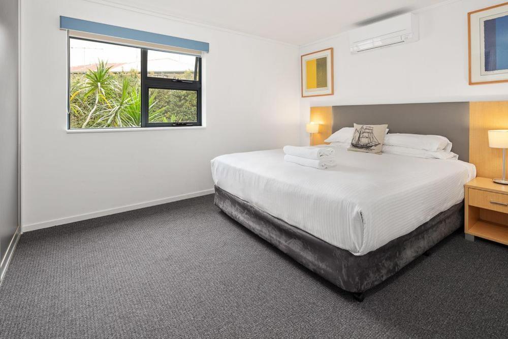 Aparthotel Corrigans Cove Batemans Bay Zewnętrze zdjęcie