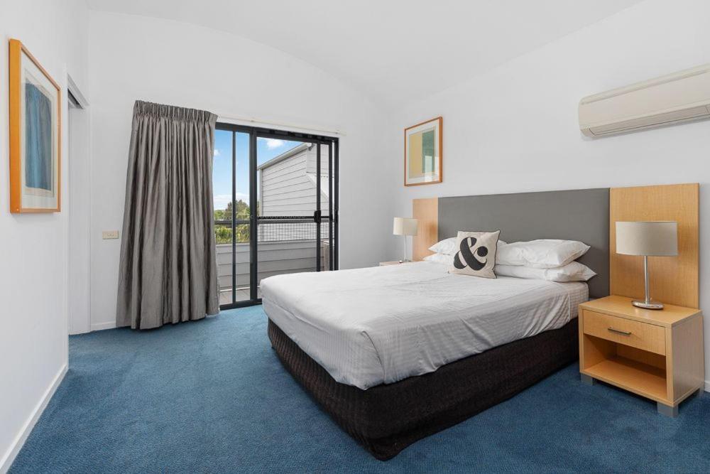 Aparthotel Corrigans Cove Batemans Bay Zewnętrze zdjęcie