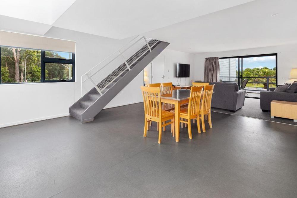 Aparthotel Corrigans Cove Batemans Bay Zewnętrze zdjęcie
