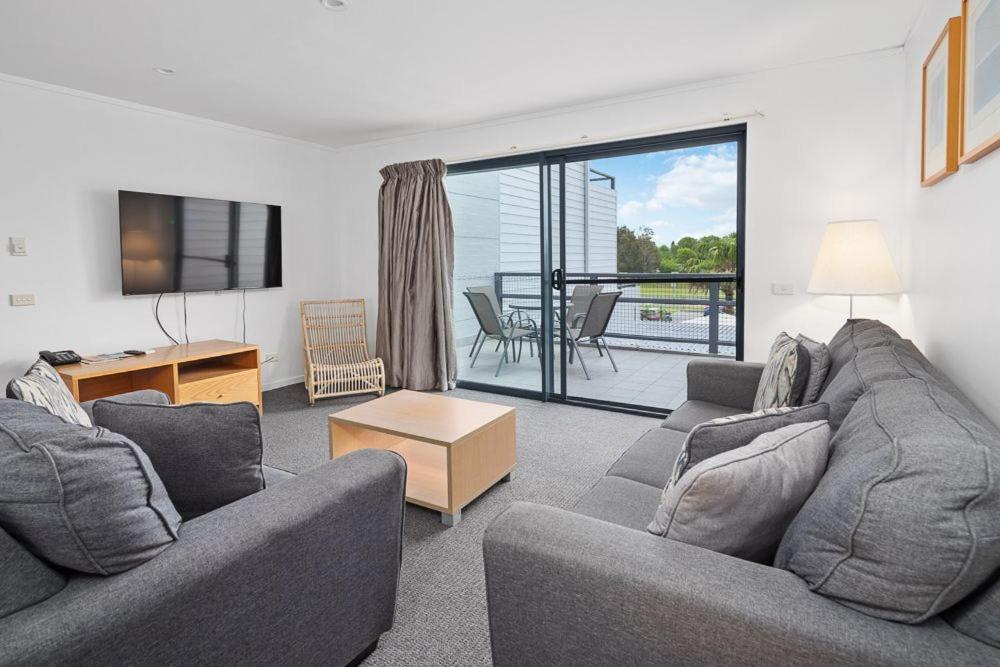 Aparthotel Corrigans Cove Batemans Bay Zewnętrze zdjęcie