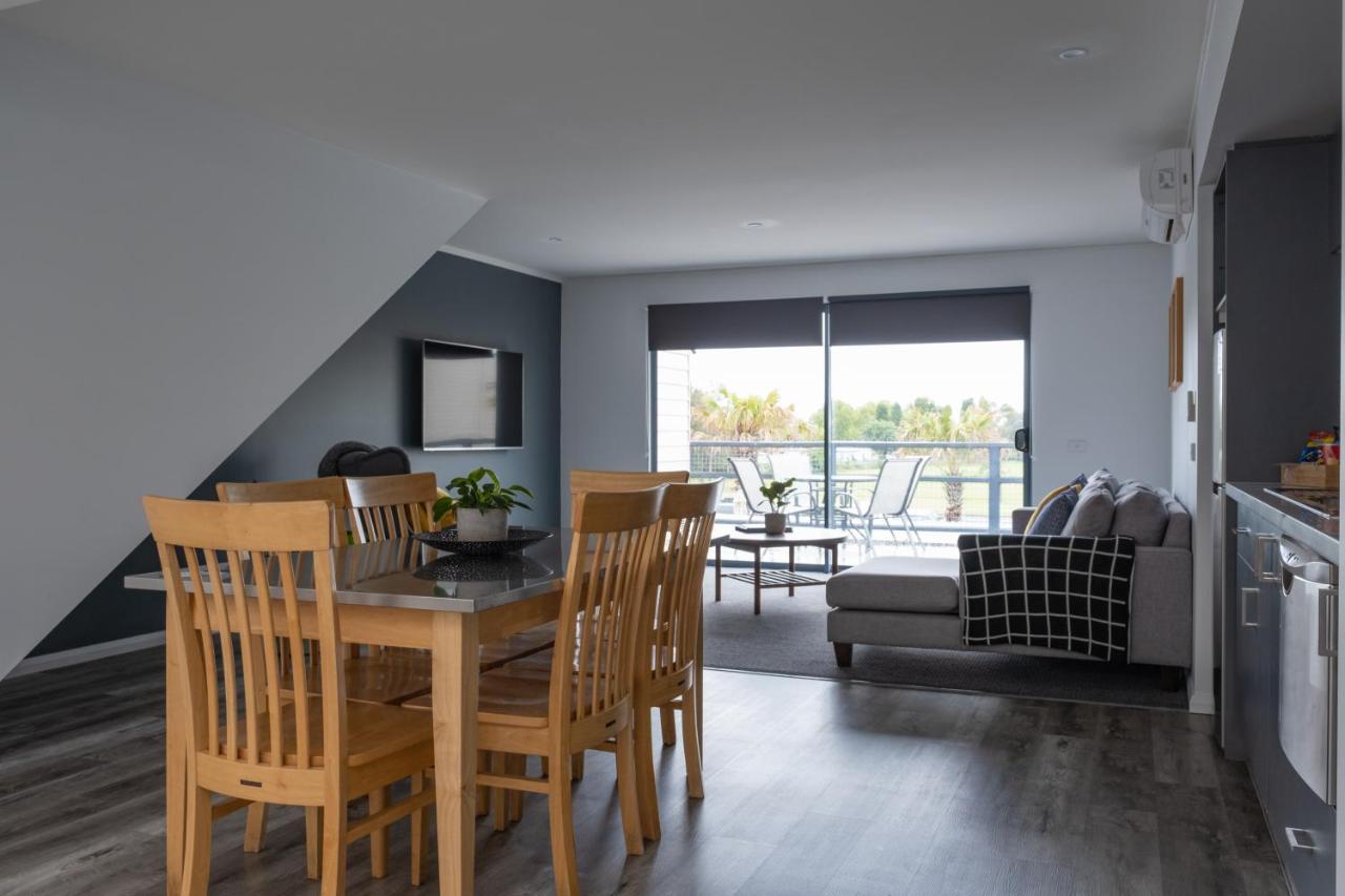 Aparthotel Corrigans Cove Batemans Bay Zewnętrze zdjęcie
