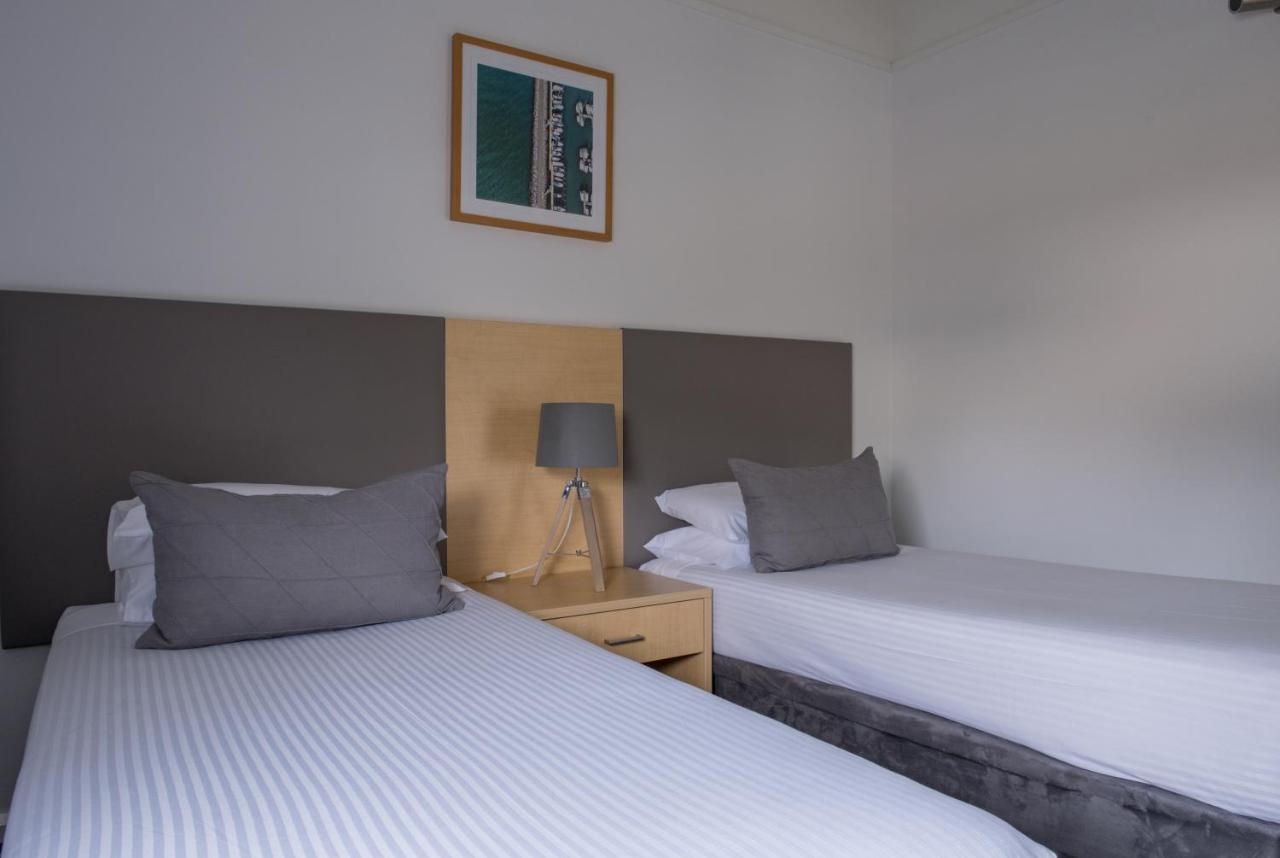 Aparthotel Corrigans Cove Batemans Bay Zewnętrze zdjęcie