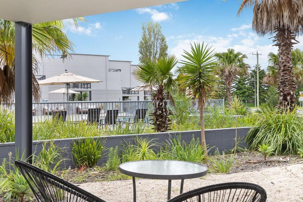 Aparthotel Corrigans Cove Batemans Bay Zewnętrze zdjęcie