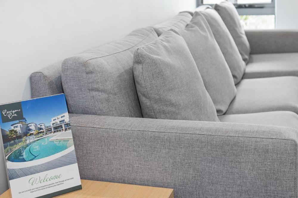 Aparthotel Corrigans Cove Batemans Bay Zewnętrze zdjęcie