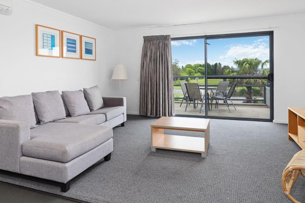 Aparthotel Corrigans Cove Batemans Bay Zewnętrze zdjęcie
