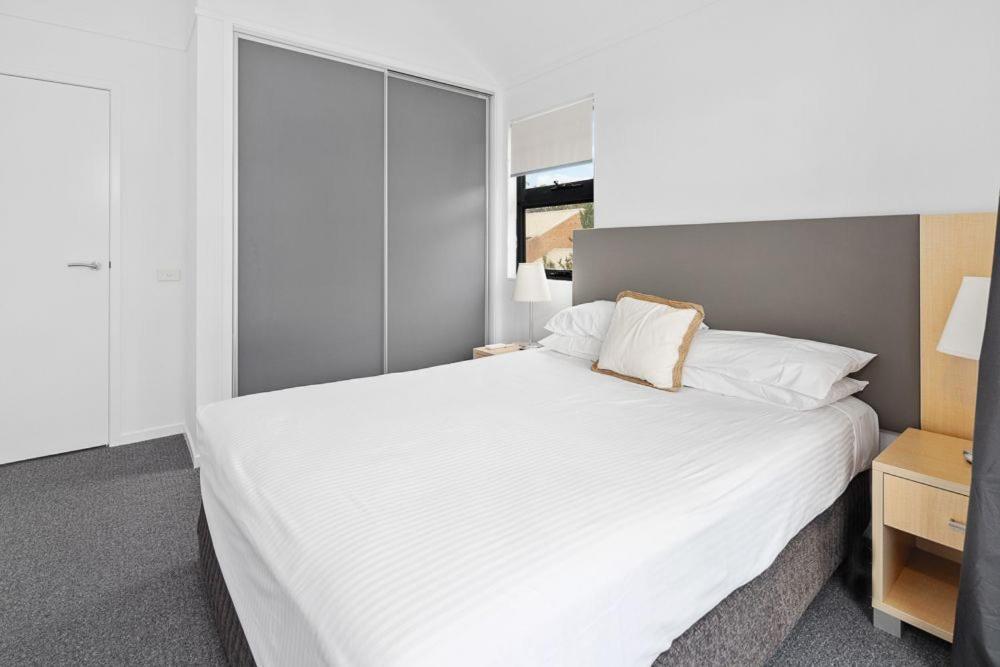 Aparthotel Corrigans Cove Batemans Bay Zewnętrze zdjęcie