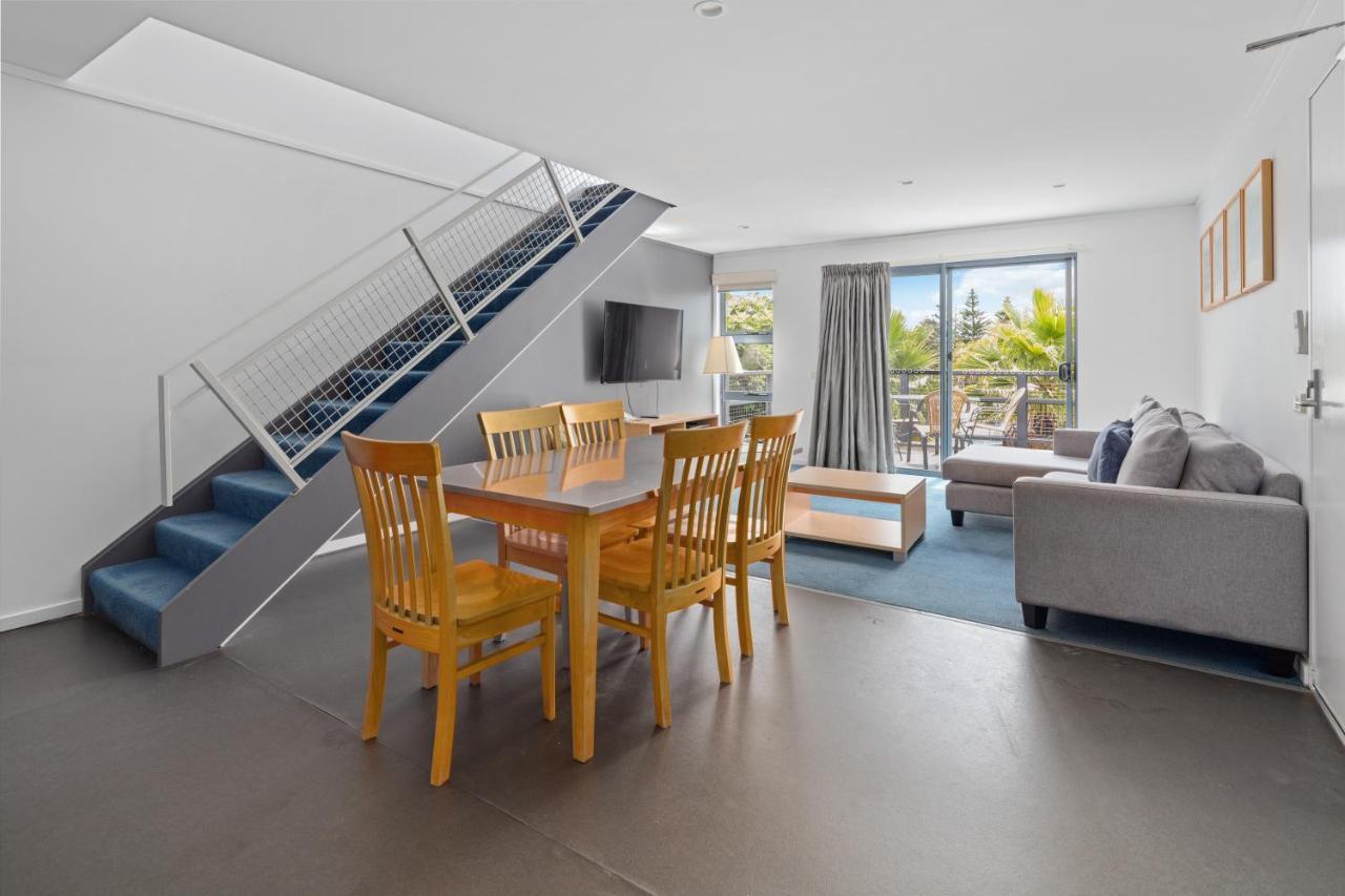 Aparthotel Corrigans Cove Batemans Bay Zewnętrze zdjęcie