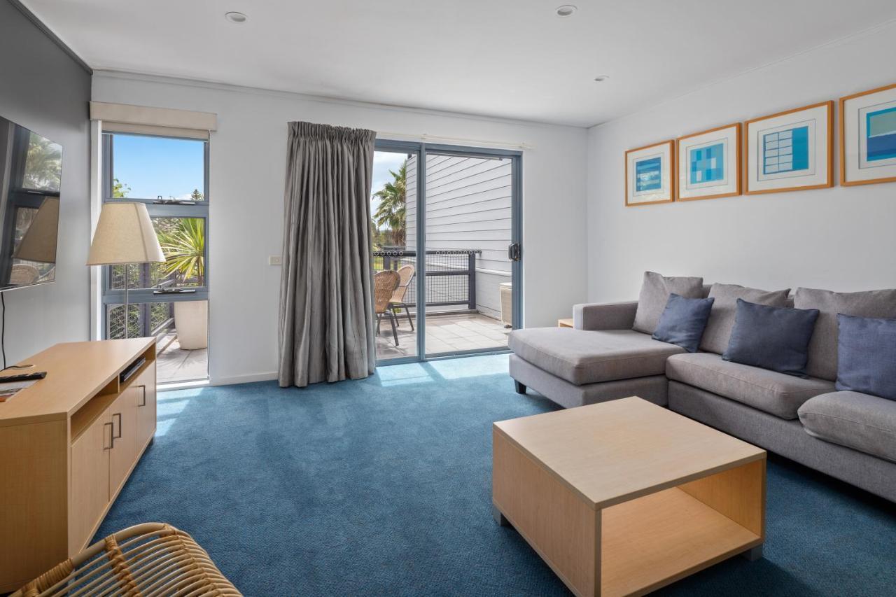 Aparthotel Corrigans Cove Batemans Bay Zewnętrze zdjęcie