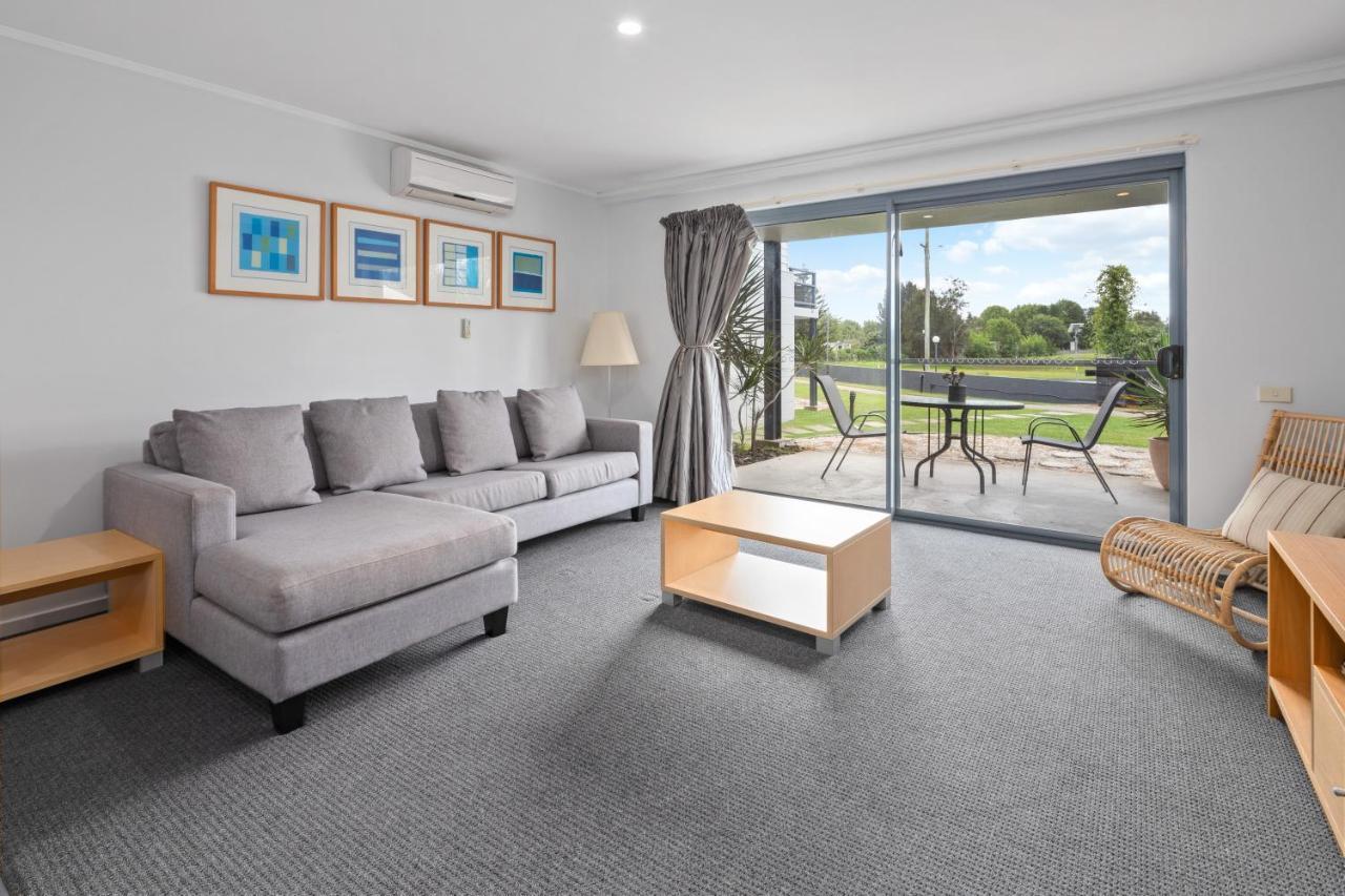 Aparthotel Corrigans Cove Batemans Bay Zewnętrze zdjęcie