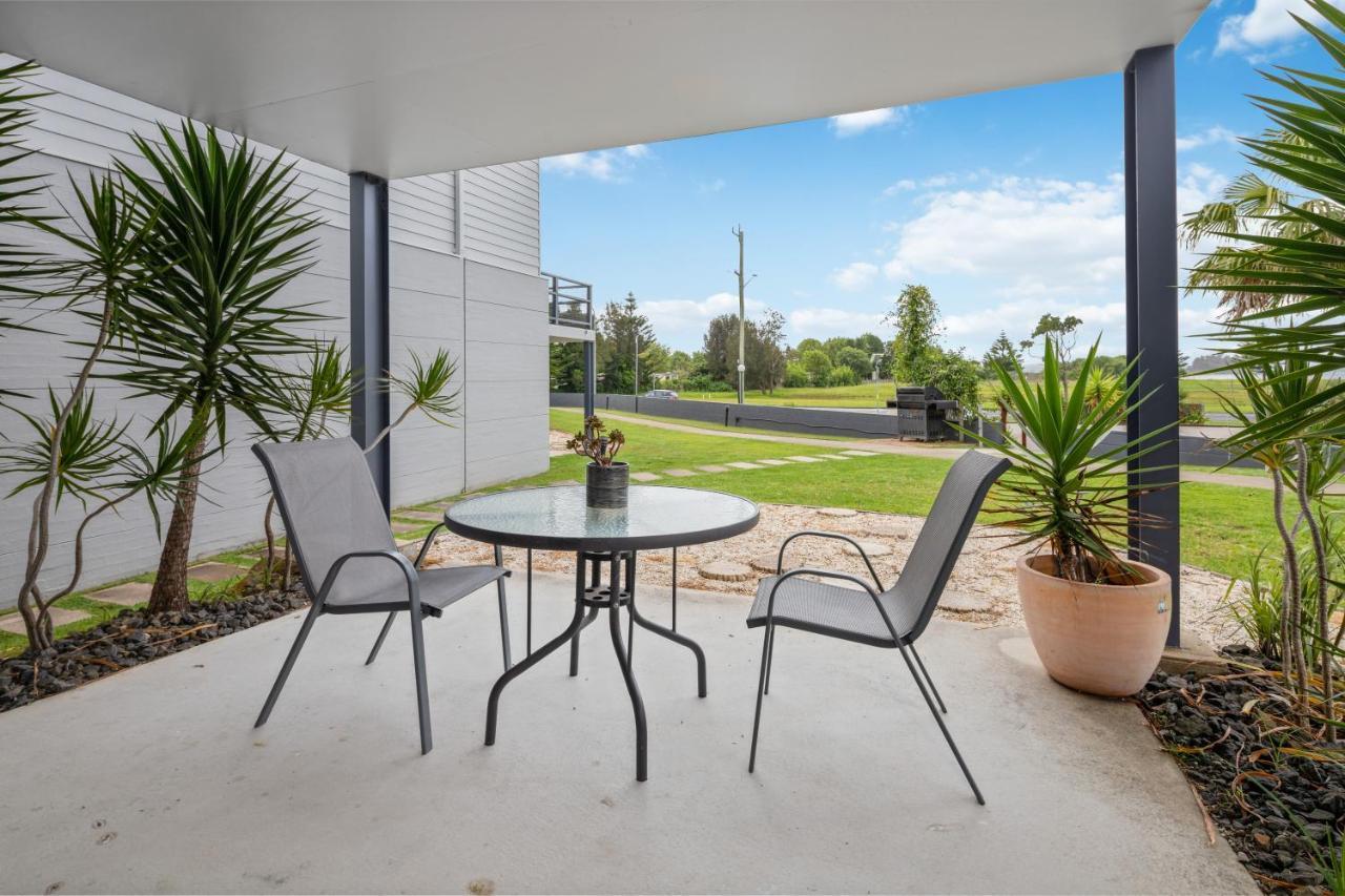 Aparthotel Corrigans Cove Batemans Bay Zewnętrze zdjęcie