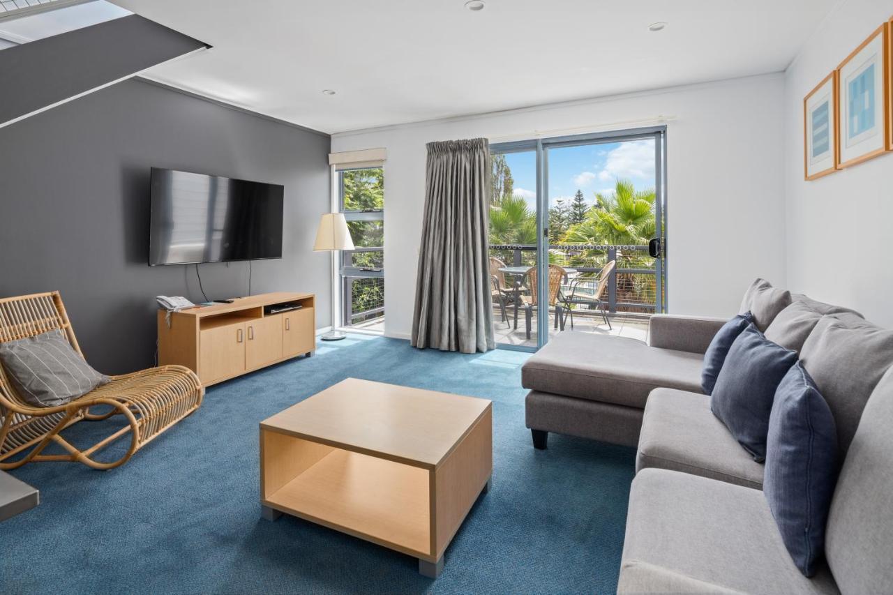 Aparthotel Corrigans Cove Batemans Bay Zewnętrze zdjęcie