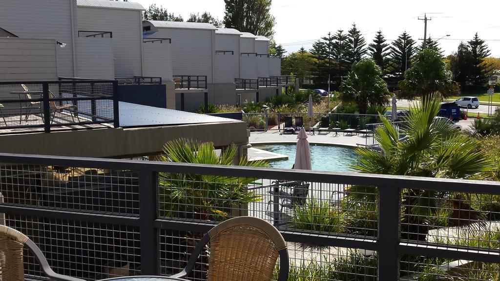 Aparthotel Corrigans Cove Batemans Bay Zewnętrze zdjęcie
