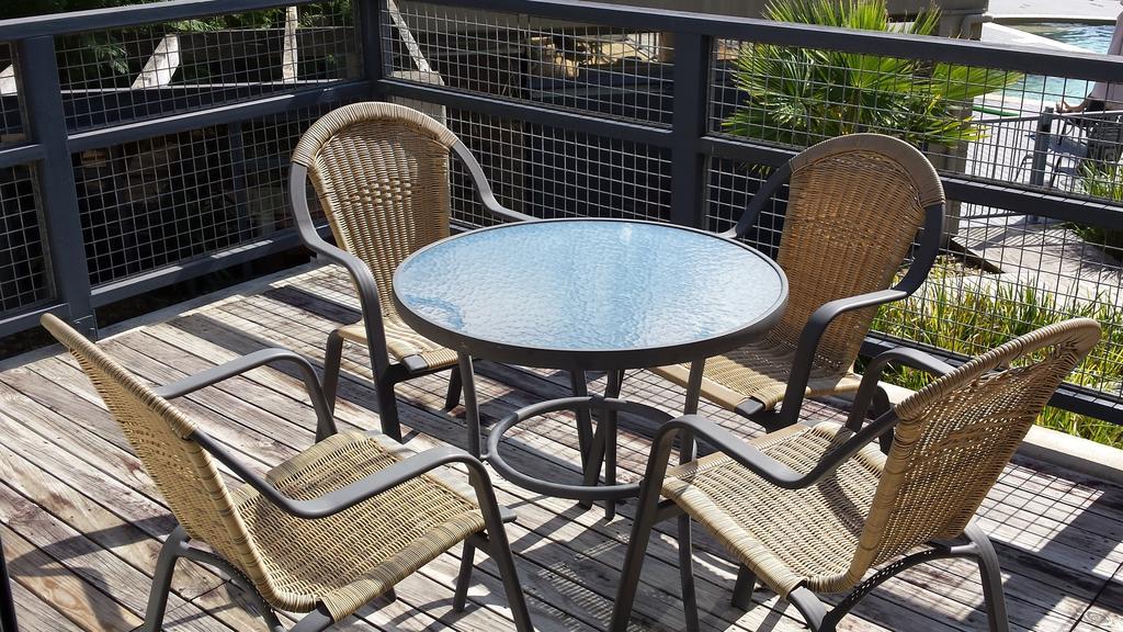 Aparthotel Corrigans Cove Batemans Bay Zewnętrze zdjęcie