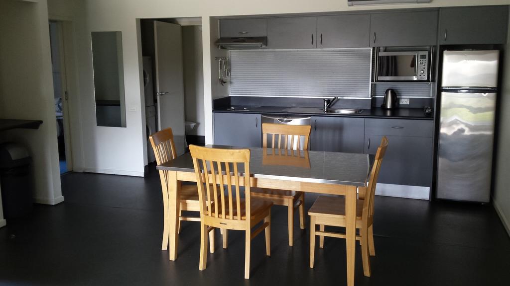 Aparthotel Corrigans Cove Batemans Bay Zewnętrze zdjęcie